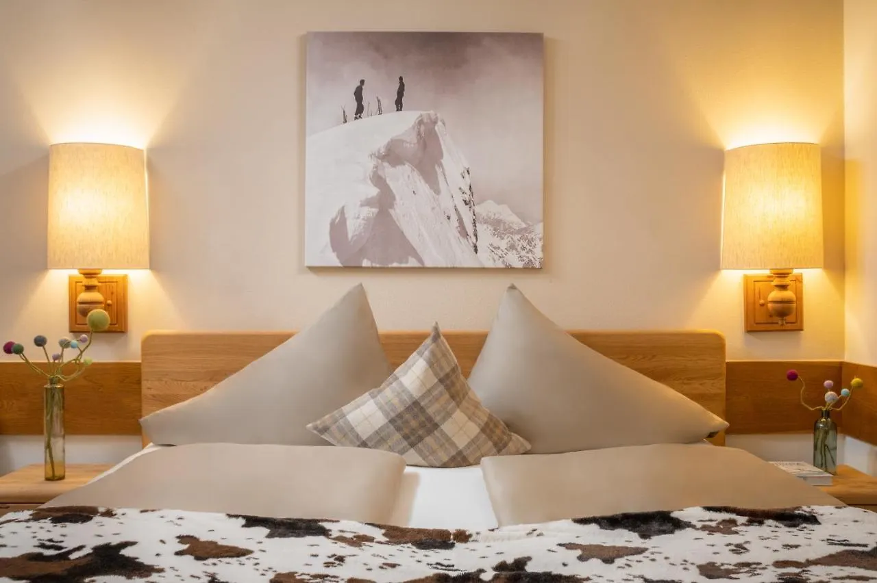 זאלבך הינטרגלם Hotel-Pension Schattberg 3*, זאלבך הינטרגלם